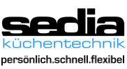 sedia Küchentechnik sedia Küchentechnik