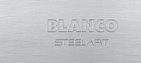 Blanco steelart